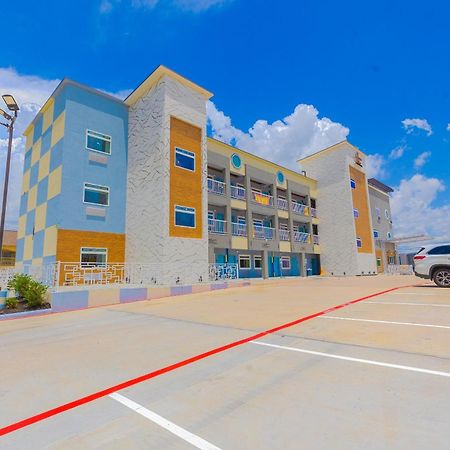 La Vyoma Villas, Westpark Hwy 6 Mission Bend Eksteriør billede