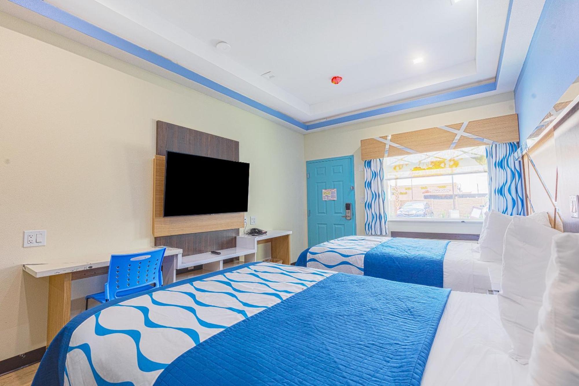 La Vyoma Villas, Westpark Hwy 6 Mission Bend Eksteriør billede