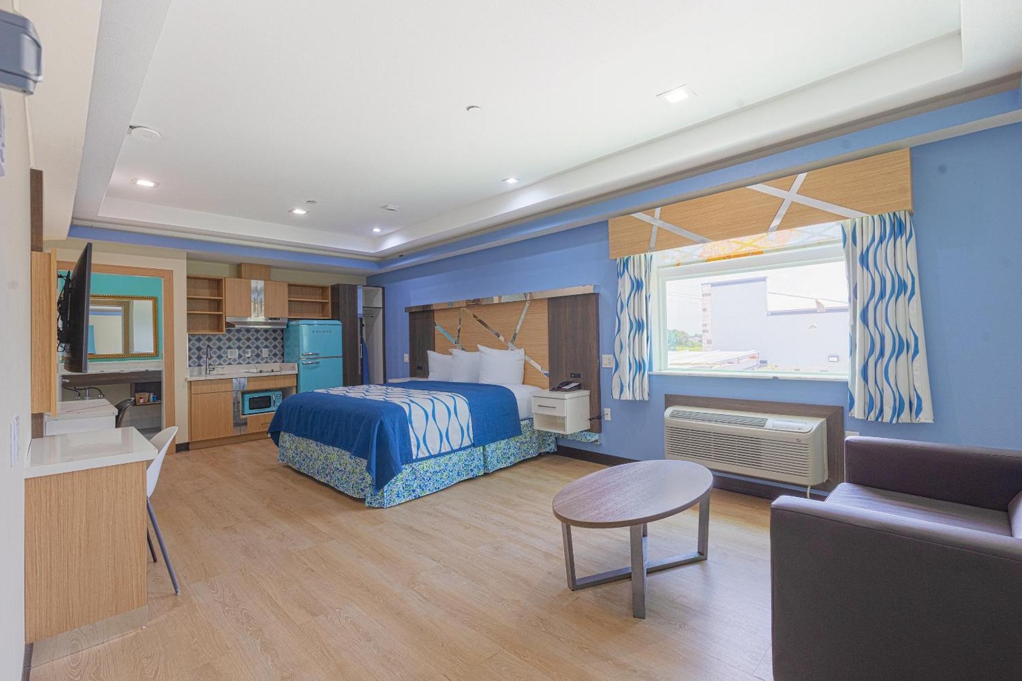 La Vyoma Villas, Westpark Hwy 6 Mission Bend Eksteriør billede