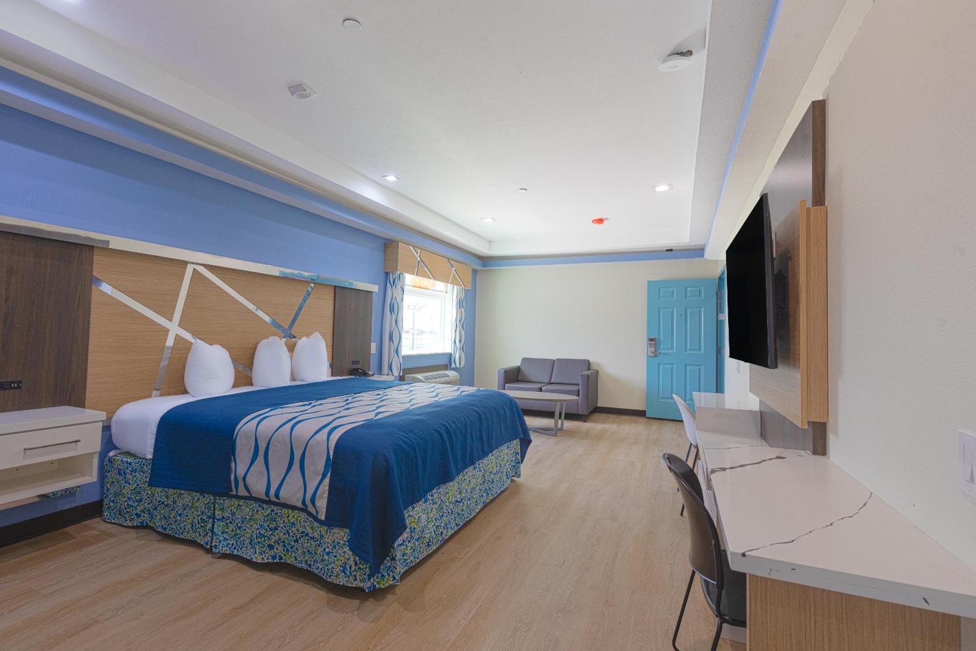La Vyoma Villas, Westpark Hwy 6 Mission Bend Eksteriør billede