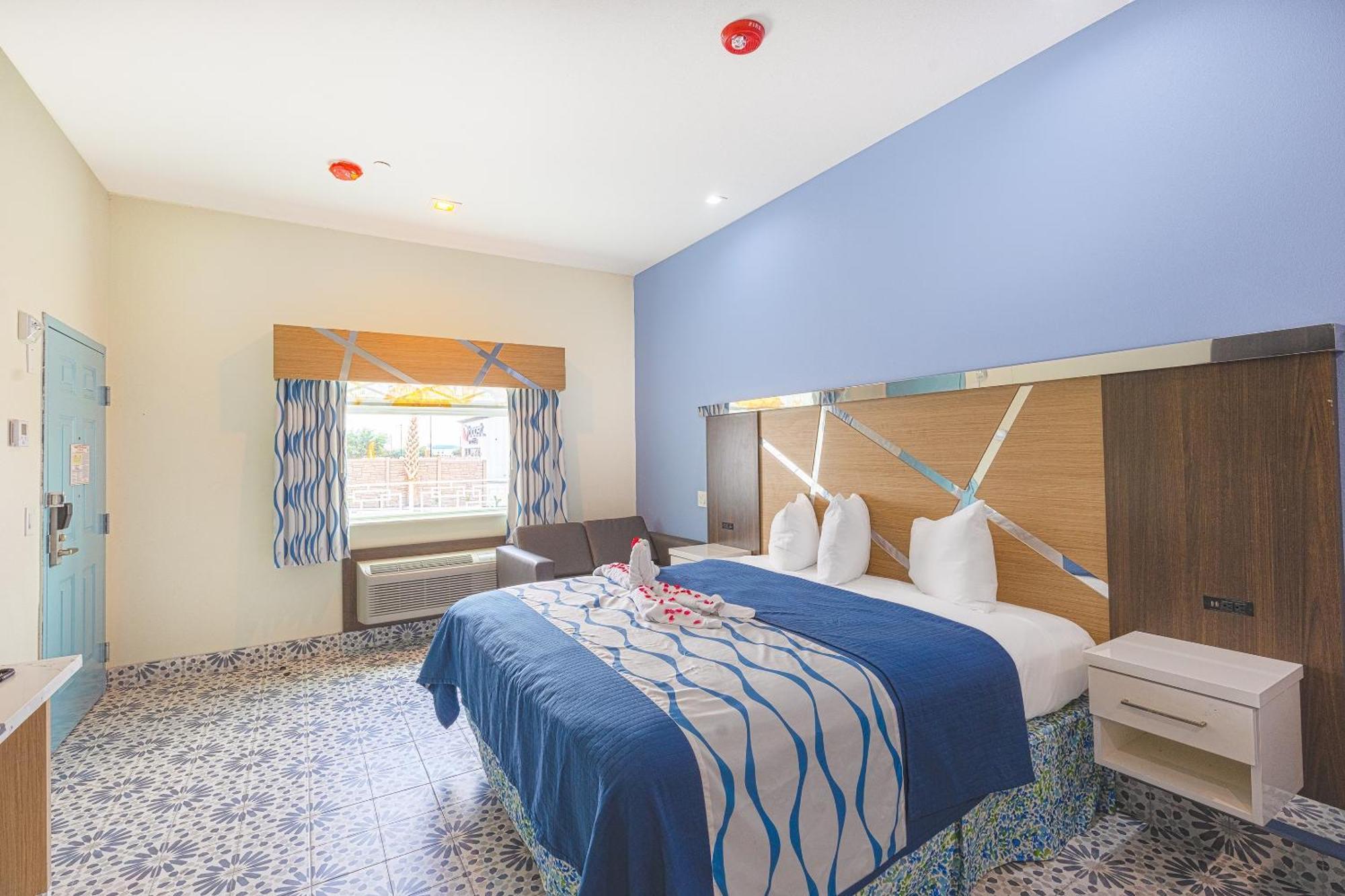 La Vyoma Villas, Westpark Hwy 6 Mission Bend Eksteriør billede