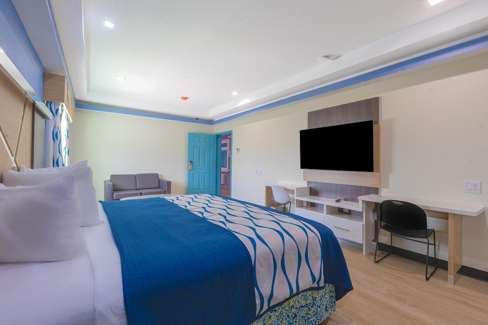 La Vyoma Villas, Westpark Hwy 6 Mission Bend Eksteriør billede