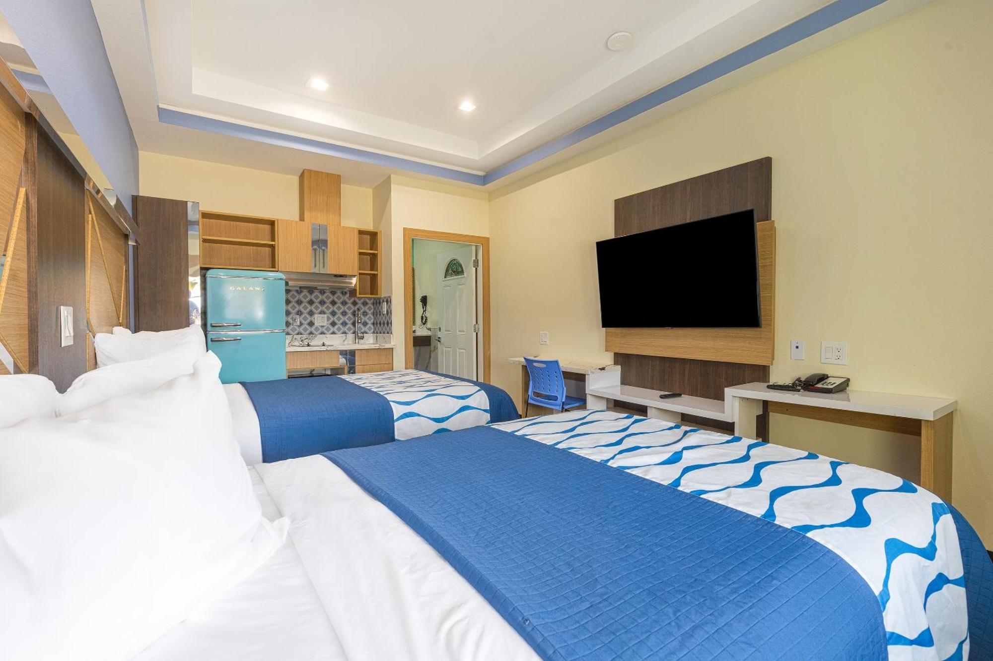 La Vyoma Villas, Westpark Hwy 6 Mission Bend Eksteriør billede